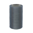 thumbnail image 2 of GUOOL 260M 150D 0.8mm Flat Waxed Thread Sewing Stitching Leathercraft Dark Grey, 2 of 6