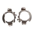 thumbnail image 1 of Adaptateur de Phare, Paire de H7 LED Adaptateur LED Support LED Retenue Élégant et Moderne, 1 of 8