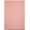 Corail, variante sur ECARPET Tapis d'Extérieur pour Patio, Terrasse, Jardin, Camping, Imperméable, Collection Veranda Diamond
