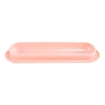 thumbnail image 1 of TIELUTT 3 Pcs Plat d'Alimentation pour Chats Long Bol de Repas pour Plusieurs Chats avec Antidérapant Ensemble de Table de Salle à Manger Formel Napperons Ronds pour Table à Manger Napperons Ronds pour Table à Manger Napperons pour Tables Napperons Légers Na, 1 of 8