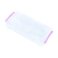 thumbnail image 2 of Boovnll Plastic Pencil Box - Large Capacity Stackable Clear Snap-Tight Lid Pencil Box for Pencil Markers - Storage Box for Home, Office Supplies, Pencil Case, 2 of 4