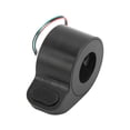 thumbnail image 3 of Scooter Throttle Knob, Electric Scooter Accelerator Easy Operation  For Repairing Black, 3 of 8