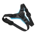 thumbnail image 4 of Support de Caméra pour Casque de Moto, Support de Menton de Casque Réglable Support de Caméra d'Action pour Casque de Moto Support de Caméra pour Menton Savoir-Faire Exceptionnel, 4 of 9