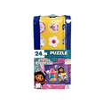 thumbnail image 2 of Gabby's Dollhouse 24-Piece Puzzle in Tin Lunch Box, 2 of 2