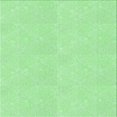 thumbnail image 1 of Ahgly Company Tapis d'Intérieur Lavable en Machine Carré Vert, 6 Pieds Carré, 1 of 7