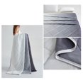 thumbnail image 4 of Couette d'Été Fraîche – Confort Lavable à la Machine pour Célibataires et Couples, 4 of 9