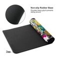 thumbnail image 4 of DMH Cartoon Monster High Mouse Pad Mouse Pad Desk Mouse Pad Cute HD Desk Pad Extended Gaming Keyboard Mats Gamer Mousepad 90x40, 4 of 7