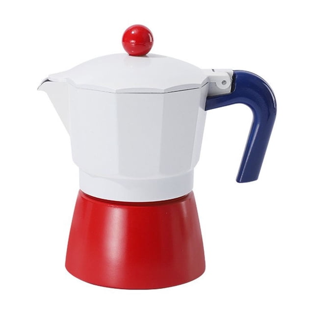 Gadgets de Cuisine Casserole Cafetière Domestique Pot d'Extraction de Café Cafetière à Infusion Manuelle