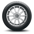 thumbnail image 4 of BFGoodrich Advantage Control 235/55R20 102V pneu pour voiture toutes saisons, 4 of 7