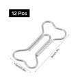 thumbnail image 3 of 12 Pcs Mignons Trombones, Trombones, pour le Bureau pour l'École, 3 of 8