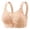 Light Pink, variant on Bra Underwear Women’s Underwire One Smooth U Light T Shirt Convertible Bra for All Day Comfort and Seamless Support