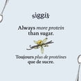 thumbnail image 3 of siggi’s High Protein Vanilla Skyr Yogurt, 0% M.F., 3 of 8