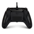 thumbnail image 4 of Manette filaire améliorée PowerA pour Xbox Series X|S - Sapphire Fade, 4 of 9