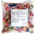 thumbnail image 1 of Chupa Chups Assorted Lollipops, 2 Pound Bulk Bag, Individually Wrapped Assorted Lollipops, 1 of 8