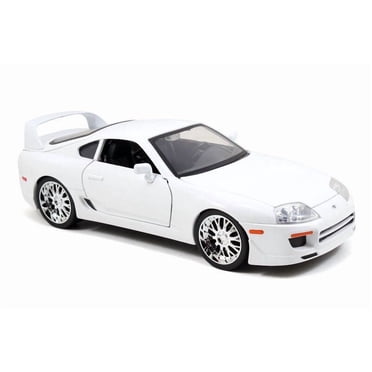 01:24 DES MÉTAUX FF 1995 TOYOTA SUPRA