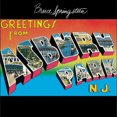 thumbnail image 1 of Bruce Springsteen - Greetings from Asbury Park N.J. (vinyl), 1 of 4