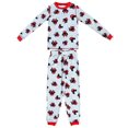 thumbnail image 1 of Minnie Mouse two piece Thermal Set for girls, 1 of 1