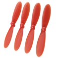thumbnail image 1 of 4pcs/Set Durable , Red, 1 of 7