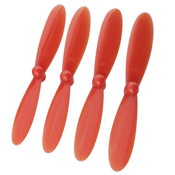 4pcs/Set Durable , Red