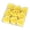 Jaune, variante sur Une Boîte de 9 Bougies Chauffe-Plat Rouges de Repentance, 9 Bougies Chauffe-Plat en Pvc en Boîte pour la Saint-Valentin, Bougie de Demande en Mariage Exquise en Forme de Cœur, Bougie Plaquée avec Mot Image, Petite Bougie
