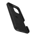 thumbnail image 3 of OtterBox Commuter MagSafe Case Black for iPhone 16 Plus, 3 of 5