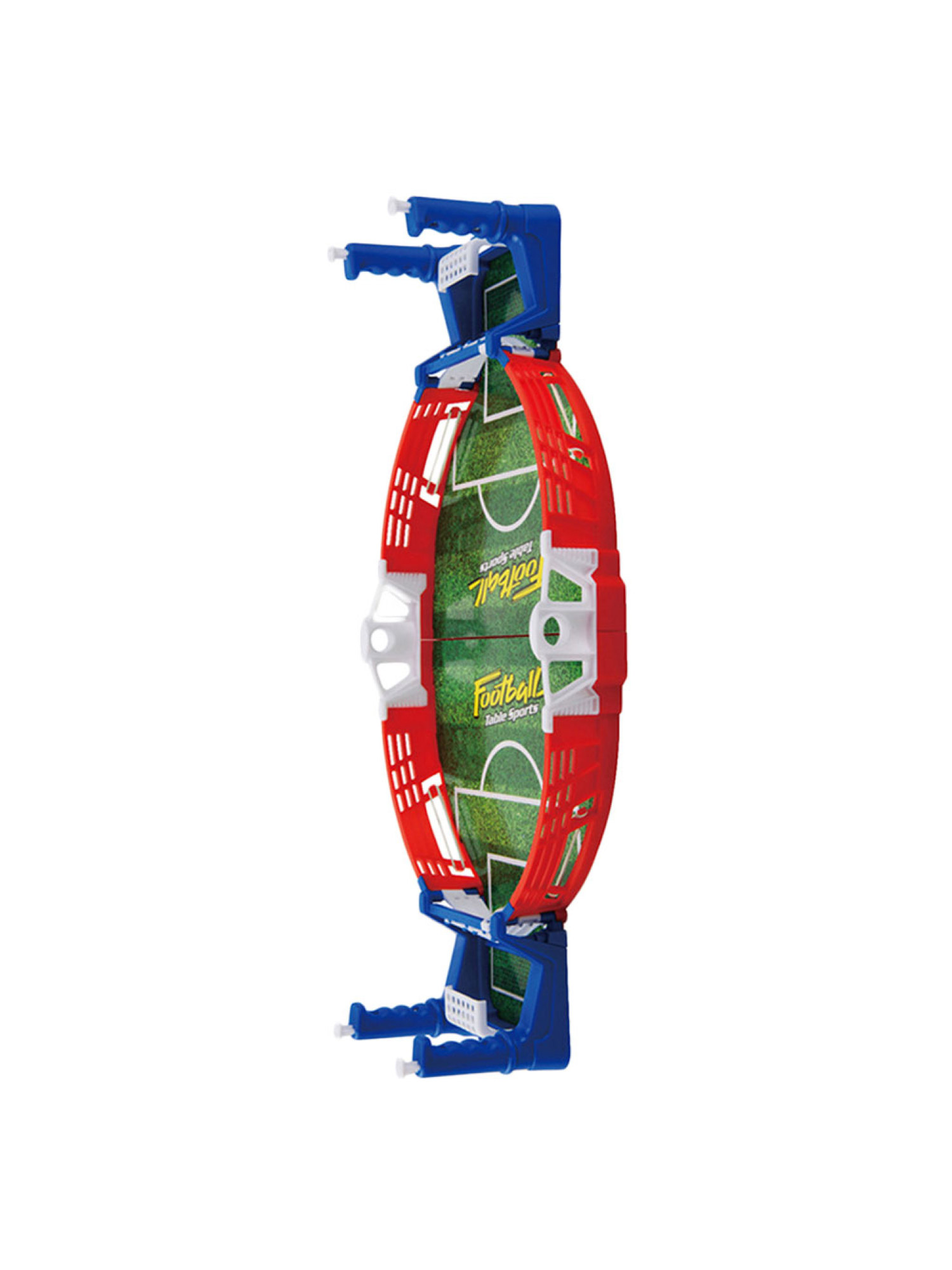 1pcs Small Double Child Fight Table Football Toy Table Soccer Toy Football Game for Boy Girl