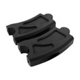 thumbnail image 4 of koolsoo Handlebar Handlebar Clamp Back Move Mount Adapters Accessory for CMX 500 CMX500 CMX300, Black, 4 of 8