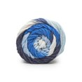 thumbnail image 2 of Bernat® Blanket Patchwork™ #6 Super Bulky Polyester Yarn, 10.5oz/300g 220 Yards, 2 of 4