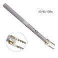 thumbnail image 4 of Bgsha 1PC 220V Adjustable Temperature Electric Soldering Iron Heater 60/80/100W, 4 of 4