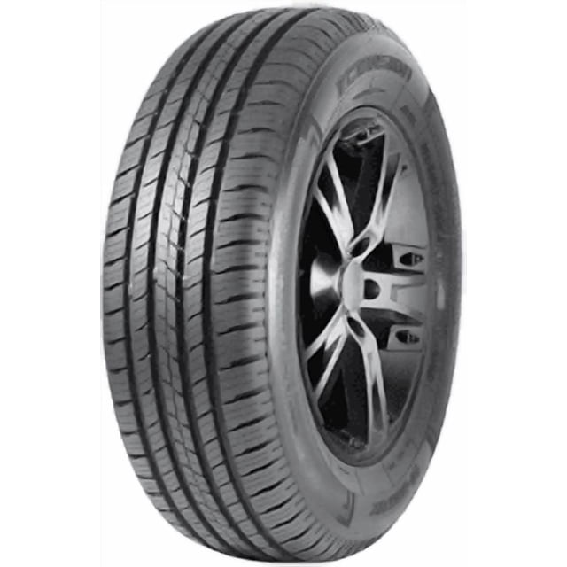 235/65R17TG 104H NEXEN ROADIAN HTX 2