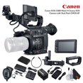 thumbnail image 1 of Canon EOS C200 Cinema Camera 2215C002 (Body Only), 1 of 6