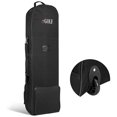 thumbnail image 4 of QualitChoice Portable Golf Club Bag Golfer Carrying Pouch Aviation Bags Accessories, 4 of 6