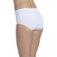 thumbnail image 4 of Jockey  Comfies  Cotton Brief - 3 Pack, 4 of 4