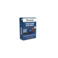 thumbnail image 2 of Barebells Protein Bars, Chocolate Dough, 4 Pack, 2 of 4