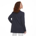 thumbnail image 3 of Penmans Women's Open-Front Cardigan, 3 of 6