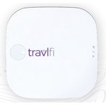Travlfi Journey1 Points chauds W/ Vsim Te