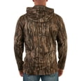 thumbnail image 4 of Realtree APX Men's Hunting Hoodie, 4 of 7