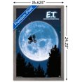 thumbnail image 2 of E.T. The Extra-Terrestrial Wall Poster, 22.375" x 34", 2 of 4