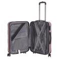 thumbnail image 2 of Nicci Deco 24" Luggage Case, 2 of 4