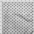 thumbnail image 3 of oneOone Tissu Popeline de Coton Imprimé Floral Bloc 42 Pouces de Large, 3 of 4