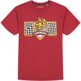 thumbnail image 2 of AIRWALK MENS SHORT SLEEVE GRAPHIC TEE, 2 of 6