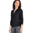 thumbnail image 4 of Veste à fermeture éclair Athletic Works pour femmes, 4 of 6
