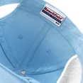 thumbnail image 2 of Beechfield Casquette de Baseball Simple Originale à 5 Panneaux, 2 of 5