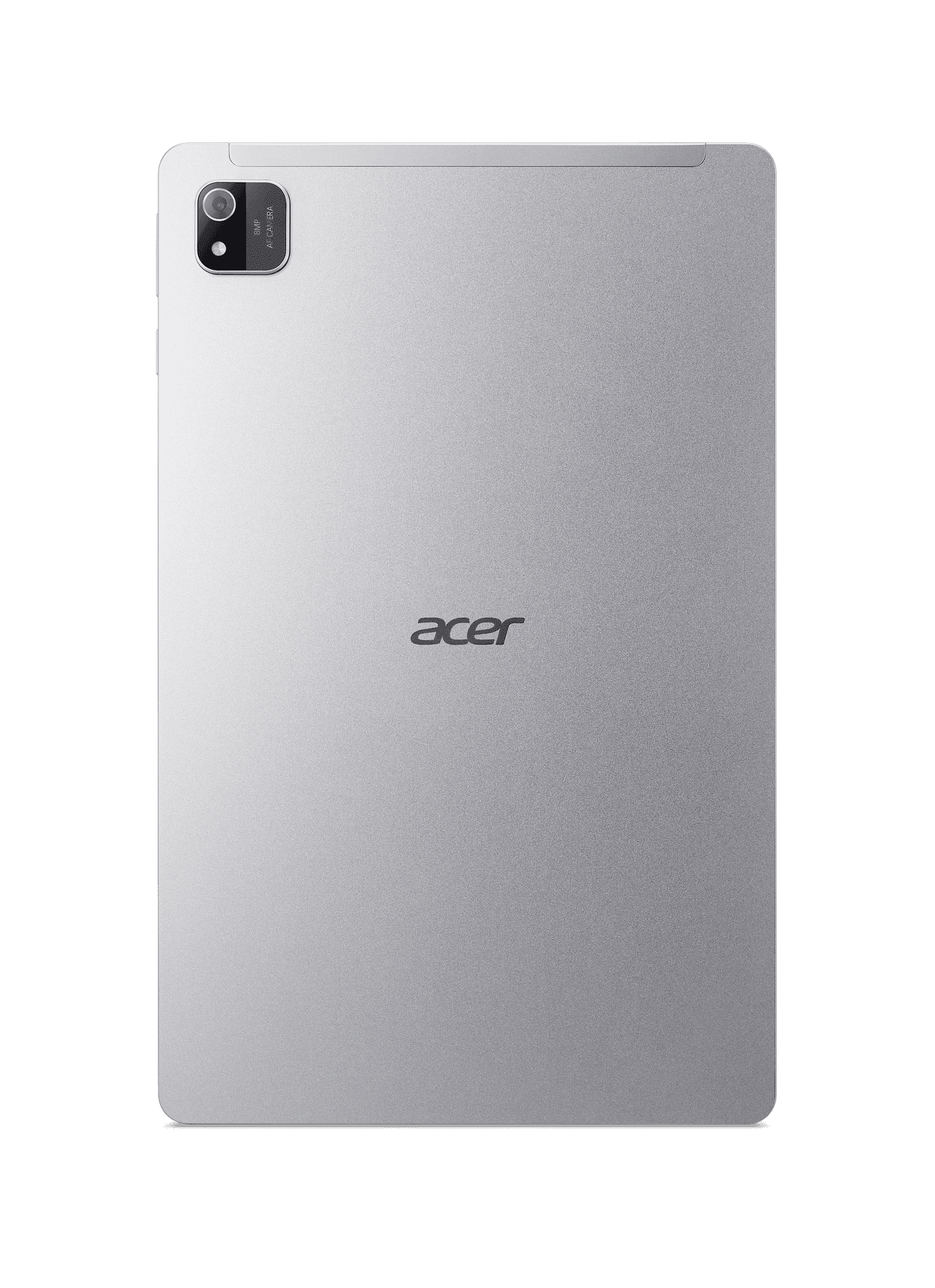 Refurbished Acer INT.LHMAA.002 conia Tab A11, 11" FHD+ IPS Display, Allwinner A523 Octa-Core 2.0 GHz Processor, 4GB RAM, 128GB Storage, Android 14, Wi-Fi 6, Bluetooth 5.4, 8MP Rear Camera, 5MP