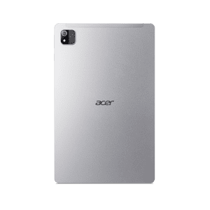 Rénovés Acer INT.LHMAA.002 onglet conia A11, 11" FHD+ IPS Affichage, Allwinner A523 Octa-Core 2.0 Processeur à GHz, 4GB RAM, 128GB Stockage, Android 14, Wi-Fi 6, Bluetooth 5.4, 8MP Caméra arrière, 5MP