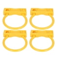 thumbnail image 2 of Bull Nose Ring, High Load Bearing Capacity Farm Cow Nose Ring Nylon  For Farm M, 2 of 8