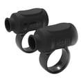 thumbnail image 2 of Drum Stick Control Clip Drumsticks Aid Auxiliary Hand Hand Grip Grip Loop Black, 2 of 7