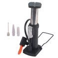thumbnail image 2 of Bike Foot Pump, Bike Floor Pumps High Pressure  For Tire Air Pump For Bike, 2 of 8