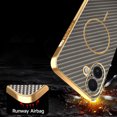 thumbnail image 4 of TYJKeJi Étui Résistant aux Chutes Antichoc pour iPhone 17, 4 of 7