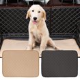 thumbnail image 2 of Amdohai Dog Pee Pads Pet Training Mat Dog Diapers Puppy Pads Waterproof Absorbent Washable Reusable, 2 of 8